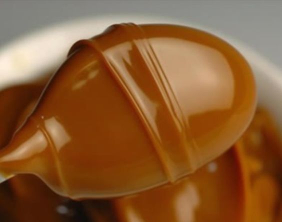 Dulce de Leche - Authentic Caramel Sauce